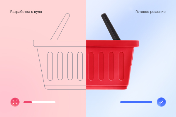 Пенза: разработка сайта с нуля VS готовые решения